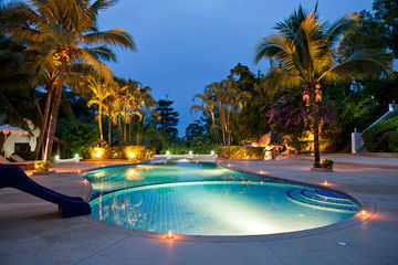 Phuket Nirvana หาดกมลา ภายนอก รูปภาพ